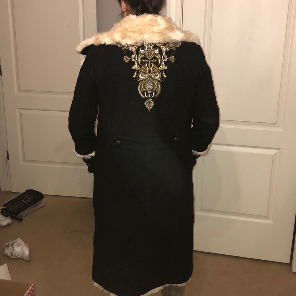 Free People coat